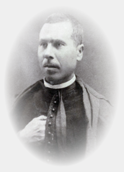 Santi Gatto Cappellano